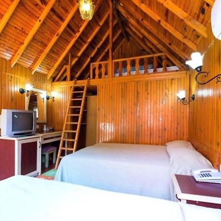 Clover Magic Nova Beach Hotel 시데 외부 사진