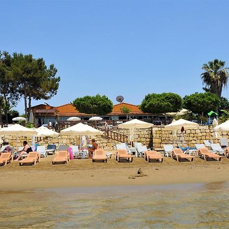 Clover Magic Nova Beach Hotel 시데 외부 사진
