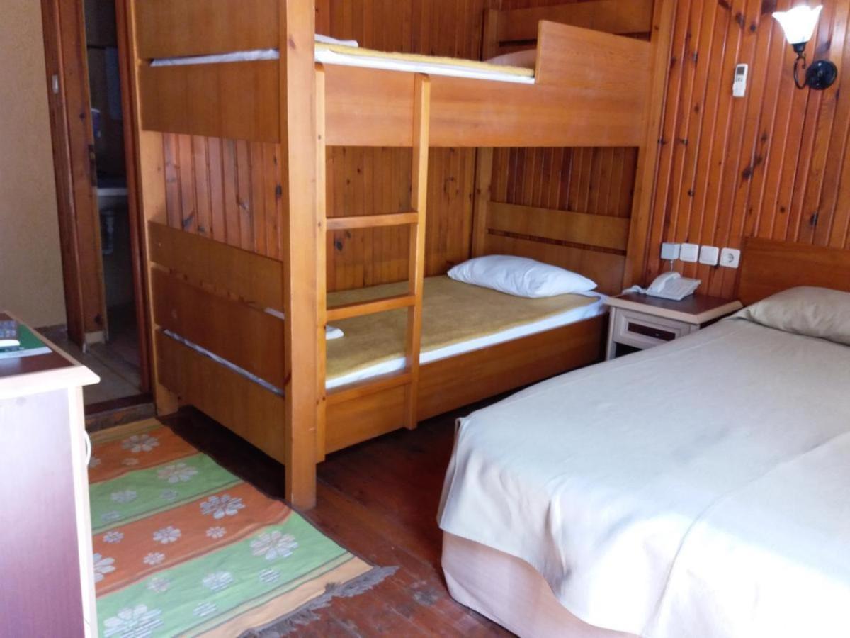 Clover Magic Nova Beach Hotel 시데 외부 사진